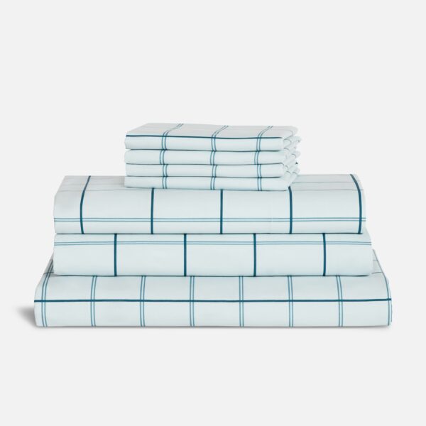 Classic Percale Hardcore Sheet Bundle - Image 123