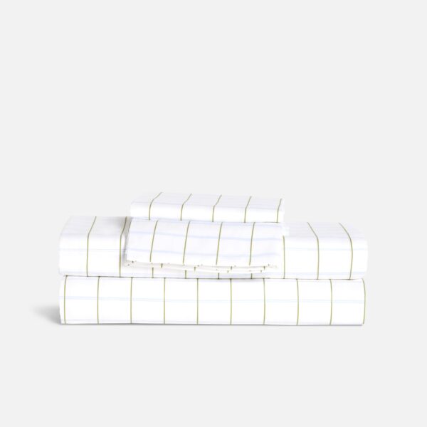Classic Percale Core Sheet Set - Image 133