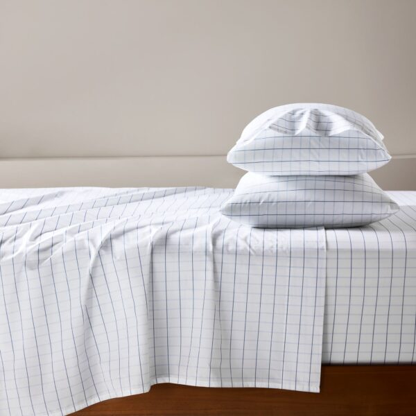 Classic Percale Duvet Set - Image 50