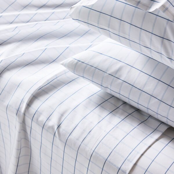 Classic Percale Duvet Set - Image 51