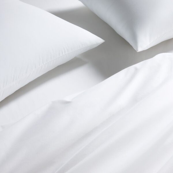 Classic Percale Duvet Set - Image 70