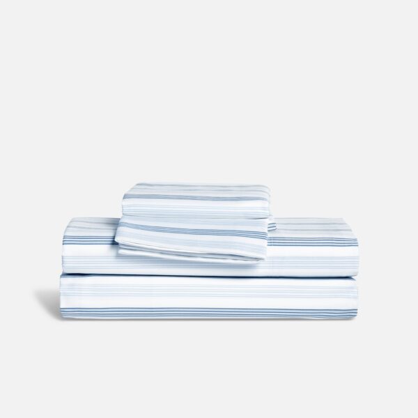 Luxe Sateen Core Sheet Set - Image 188