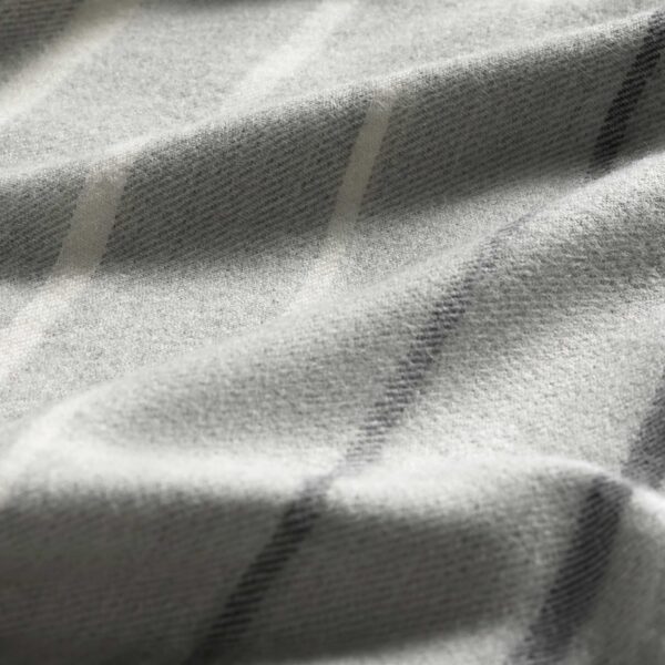 Alpaca Gradient Throw Blanket - Image 9