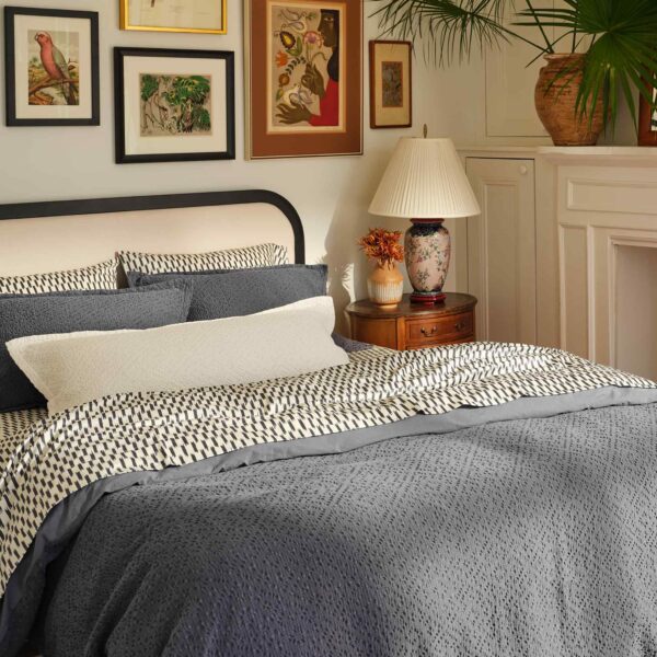 Dabito Luxe Sateen Core Sheet Set - Last Call - Image 13