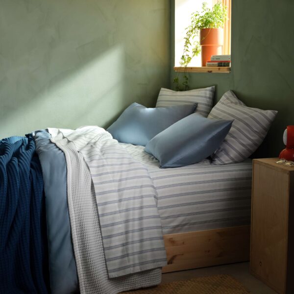 Luxe Sateen Core Sheet Set - Image 192