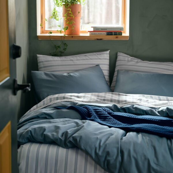 Luxe Sateen Core Sheet Set - Image 191