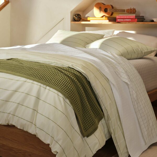 Classic Percale Duvet Bundle - Image 123