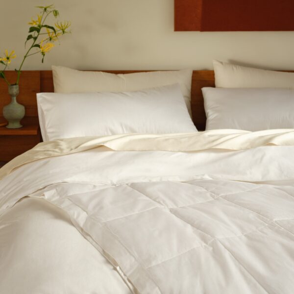 Featherweight Down Bed Blanket - Image 3