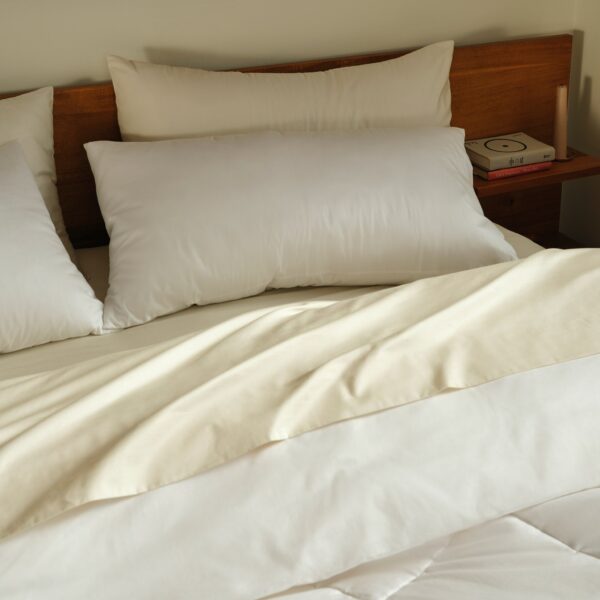 Luxe Sateen Core Sheet Set - Image 179