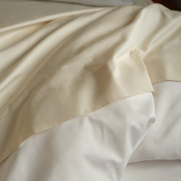 Luxe Sateen Core Sheet Set - Image 178