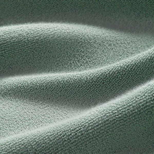 Plush Turkish Cotton Bath Sheet Bundle - Image 11