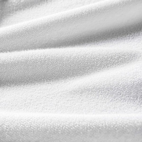 Plush Turkish Cotton Bath Sheet Bundle - Image 12