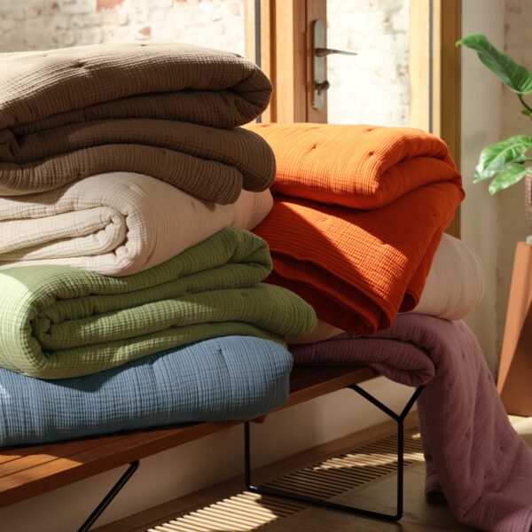 Airweave Cotton Quilt - Image 27