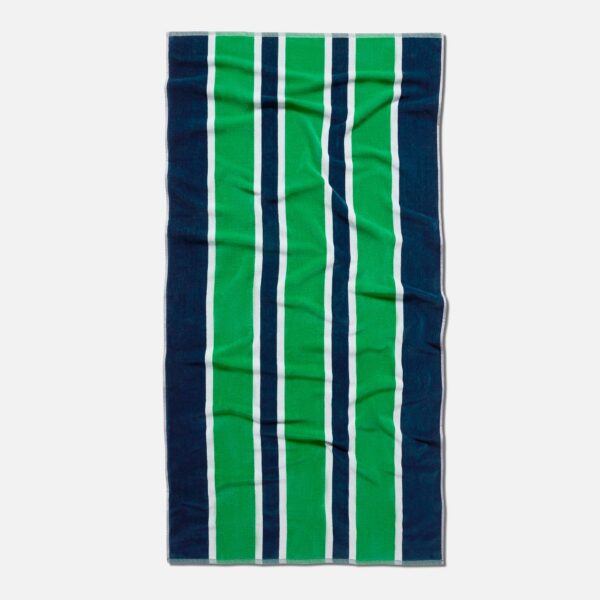 Boardwalk Beach Towel - Image 5