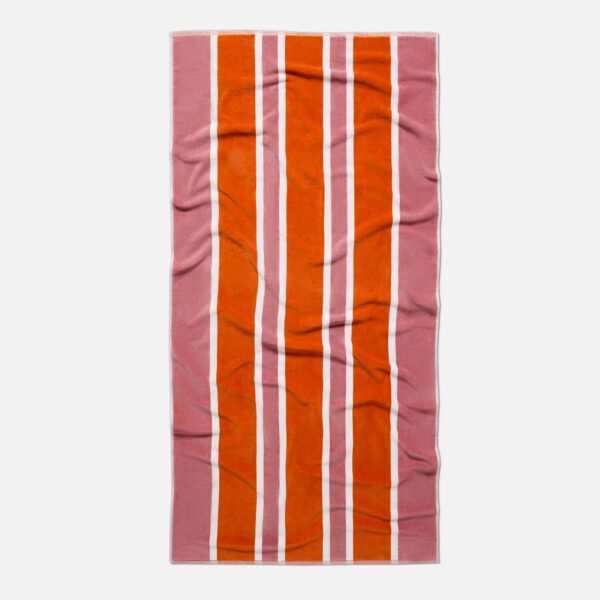 Boardwalk Beach Towel - Image 7