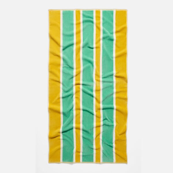 Boardwalk Beach Towel - Image 3