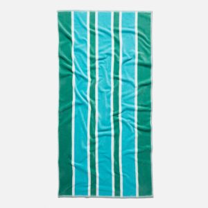 Boardwalk Beach Towel