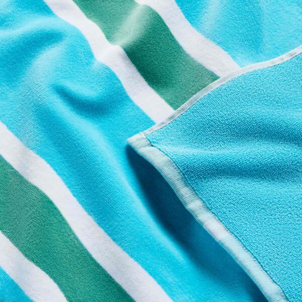 Boardwalk Beach Towel - Image 2
