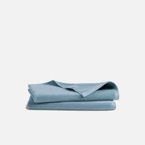 Plush Turkish Cotton Hand Towels - Image 4