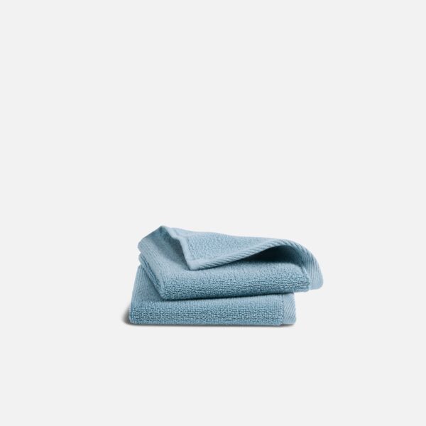 Plush Turkish Cotton Washcloths - Image 8