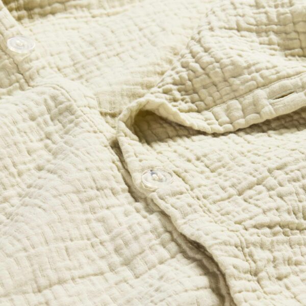 Airweave Crinkle Cotton Duvet Set - Image 2