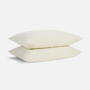 Airweave Crinkle Cotton Shams