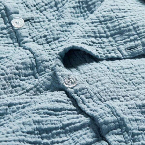 Airweave Crinkle Cotton Duvet Set - Image 14