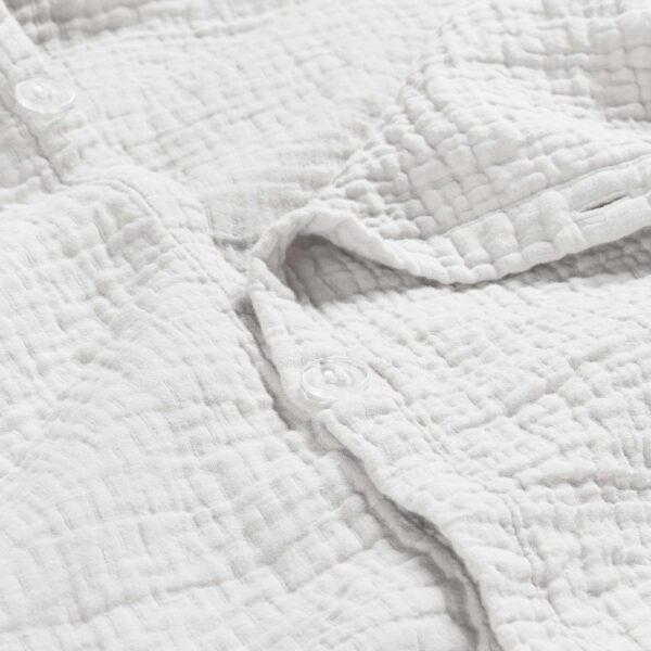 Airweave Crinkle Cotton Duvet Set - Image 10
