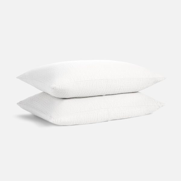 Airweave Crinkle Cotton Shams - Image 13