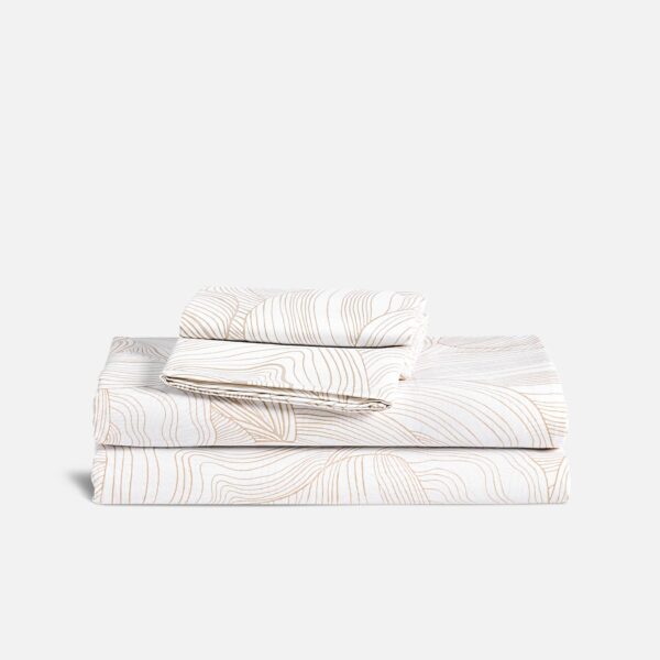 Classic Percale Core Sheet Set - Image 148
