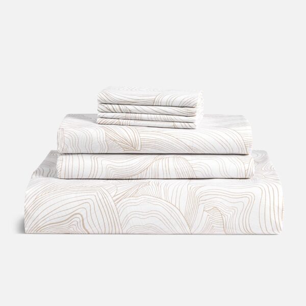 Classic Percale Hardcore Sheet Bundle - Image 162