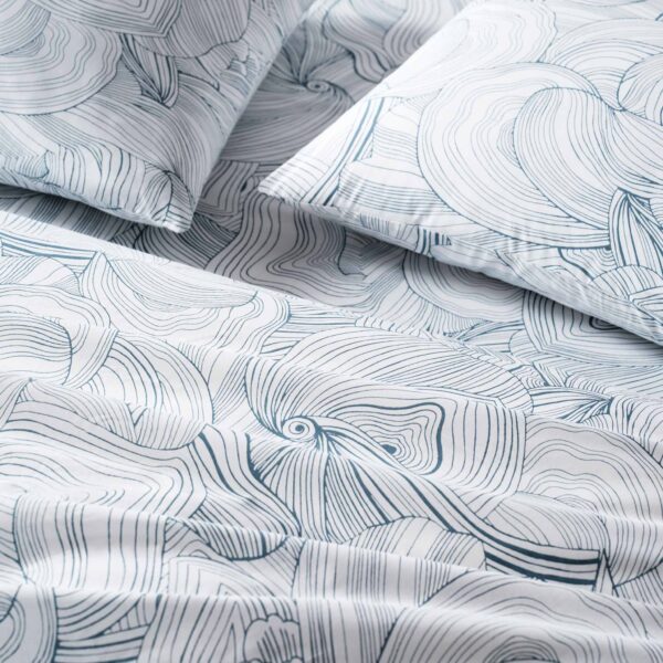Classic Percale Duvet Set - Image 114