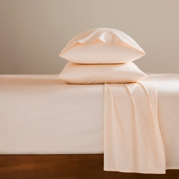 Classic Percale Core Sheet Set - Image 177