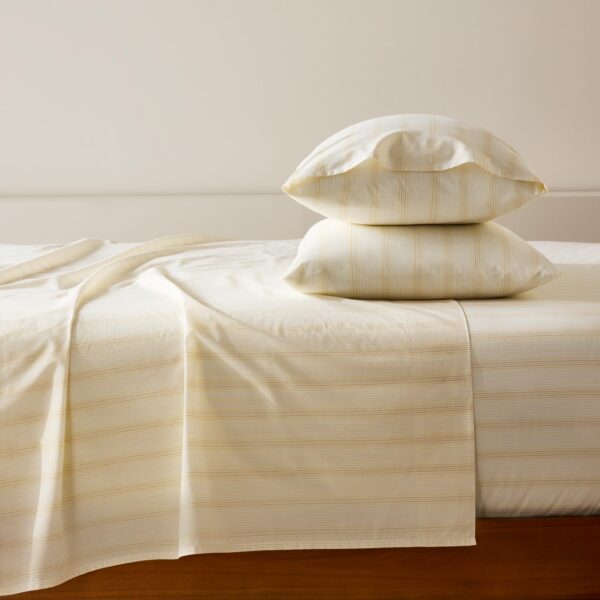 Classic Percale Core Sheet Set - Image 183