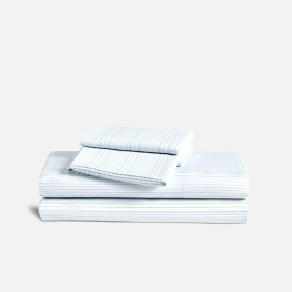 Classic Percale Core Sheet Set - Image 178