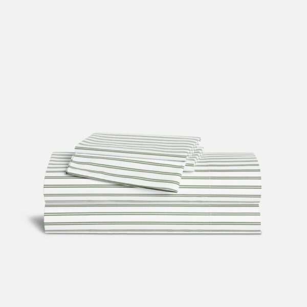 Classic Percale Core Sheet Set - Image 136