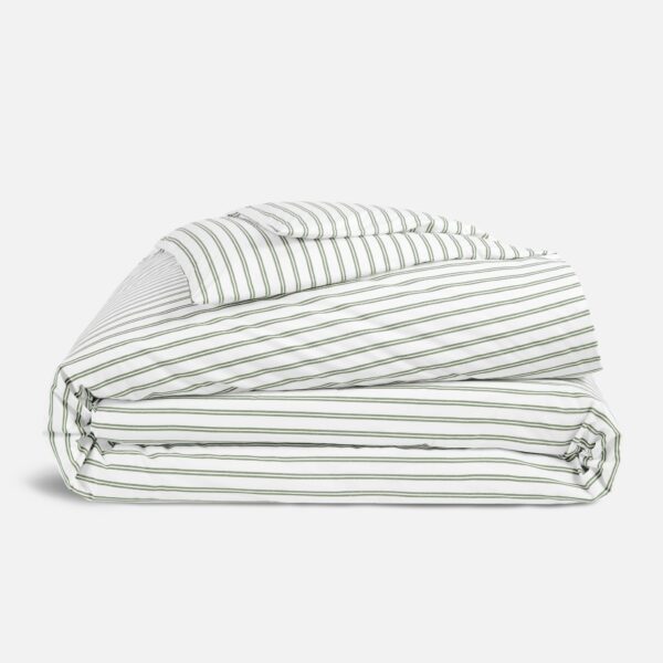 Classic Percale Duvet Bundle - Image 86