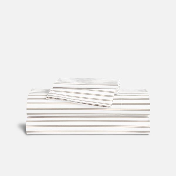 Classic Percale Core Sheet Set - Image 138