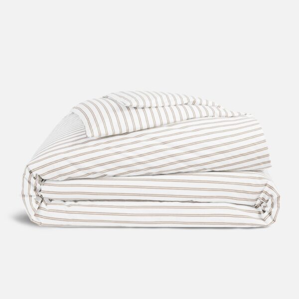 Classic Percale Duvet Bundle - Image 77