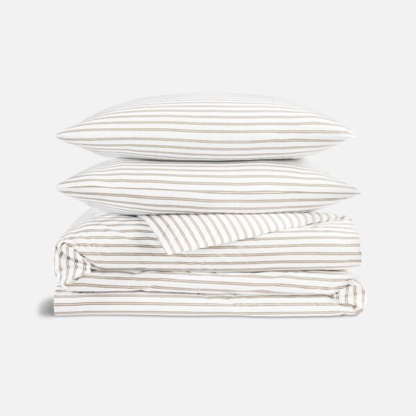 Classic Percale Duvet Set - Image 98
