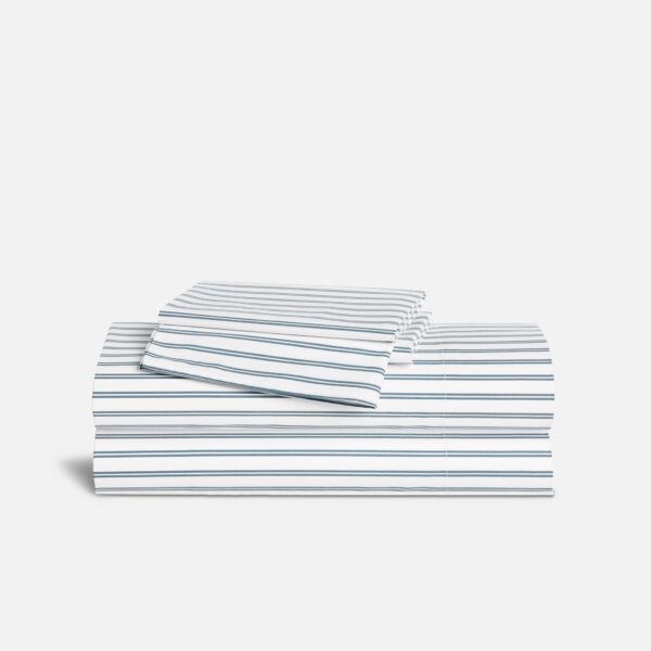Classic Percale Core Sheet Set - Image 140