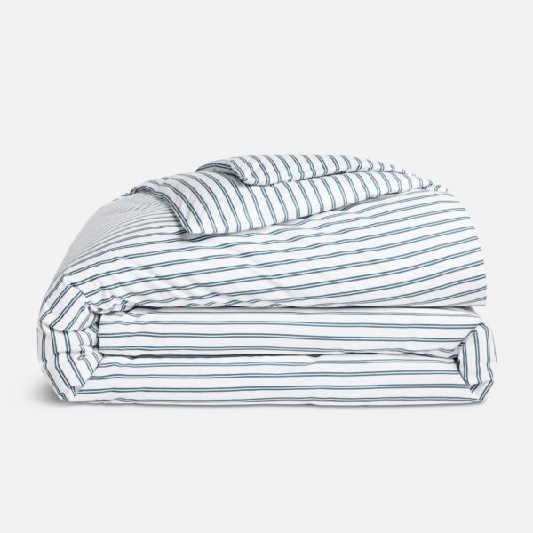 Classic Percale Duvet Bundle - Image 95