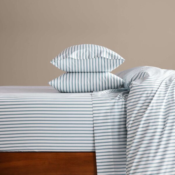 Classic Percale Duvet Set - Image 107