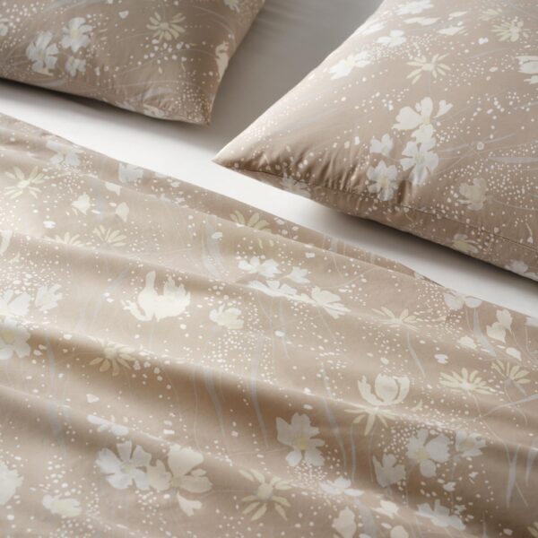 Classic Percale Duvet Set - Image 123