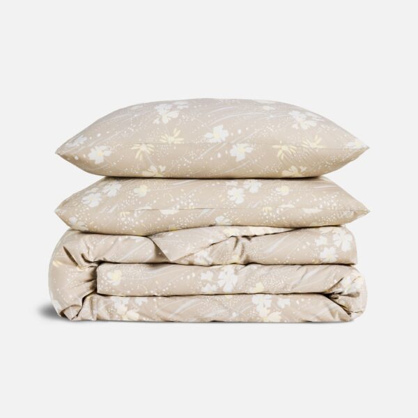 Classic Percale Duvet Set - Image 122