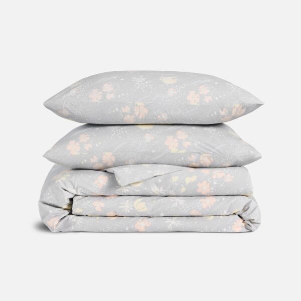 Classic Percale Duvet Set - Image 119