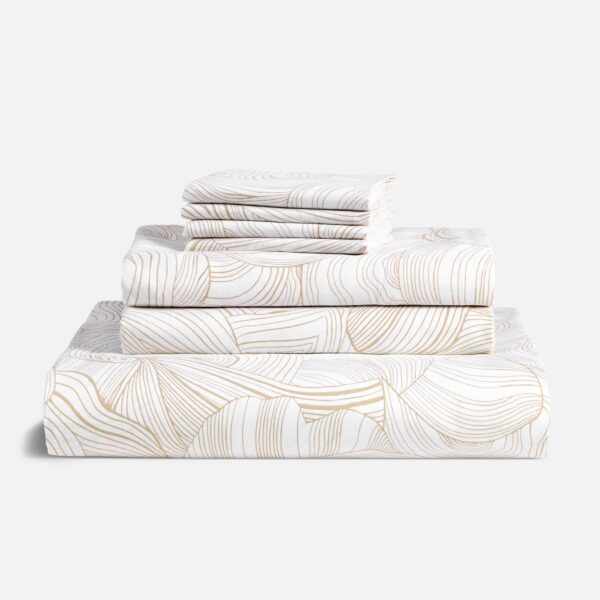 Luxe Sateen Hardcore Sheet Bundle - Image 151