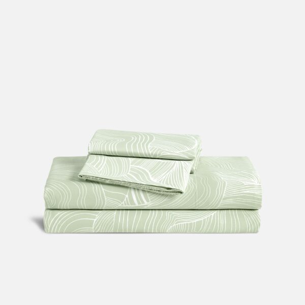 Luxe Sateen Core Sheet Set - Image 222