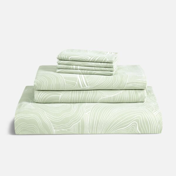 Luxe Sateen Hardcore Sheet Bundle - Image 173