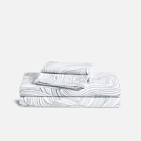 Luxe Sateen Core Sheet Set - Image 174